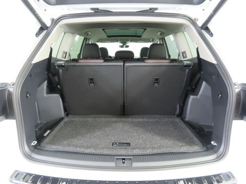 New 2026 Volkswagen Atlas Peak Edition image 27