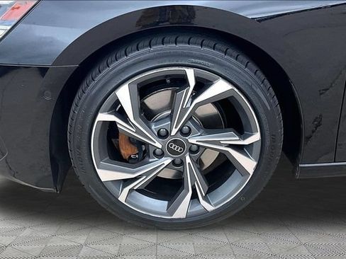 Used 2023 Audi A3 2.0T Premium Plus w/ Premium Plus Package FWD image 8