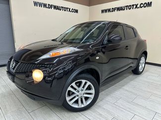 Used 2014 Nissan Juke S image 1