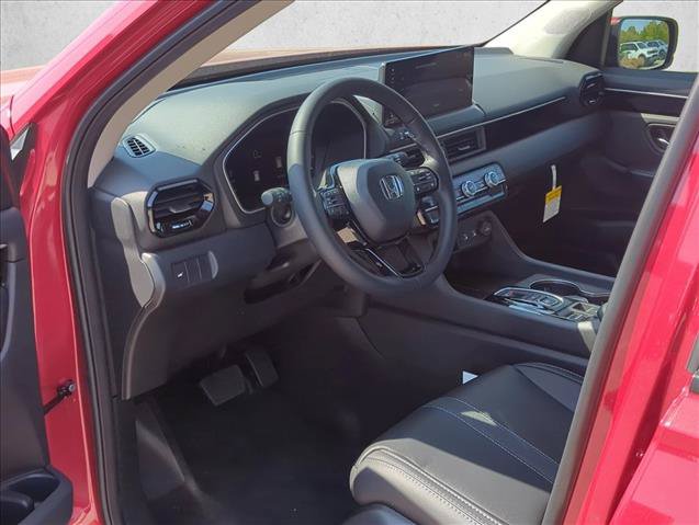 New 2026 Honda Pilot EX-L image 11
