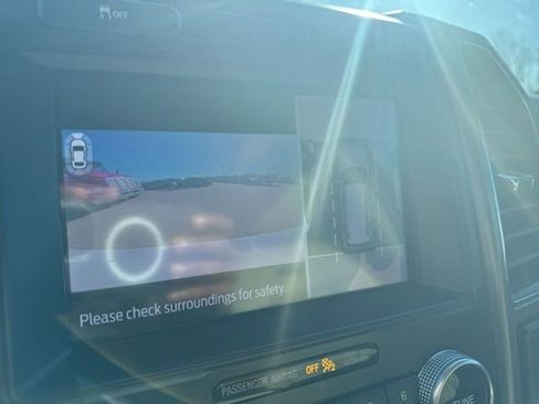 Used 2021 Ford Expedition Max Platinum image 16