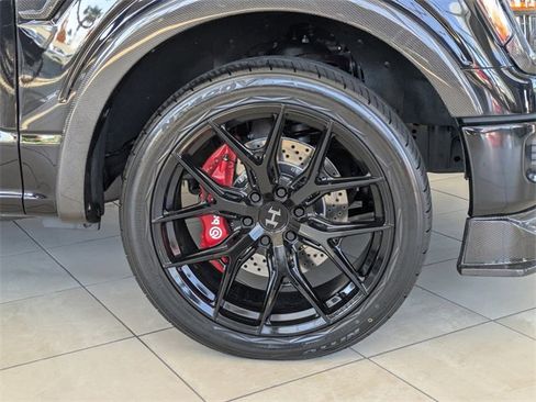 New 2025 Ford F150 XL w/ Equipment Group 103A High image 10