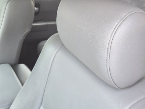 Used 2013 Toyota Sequoia Limited RWD image 11