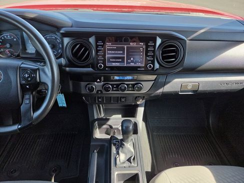 Certified 2022 Toyota Tacoma SR image 17