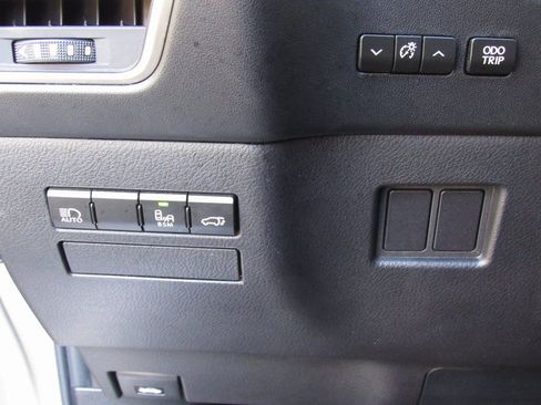 Used 2019 Lexus NX 300h AWD w/ Comfort Package image 35