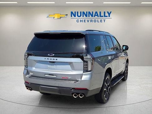 New 2026 Chevrolet Tahoe RST w/ Advanced Technology Package AWD/4WD image 5