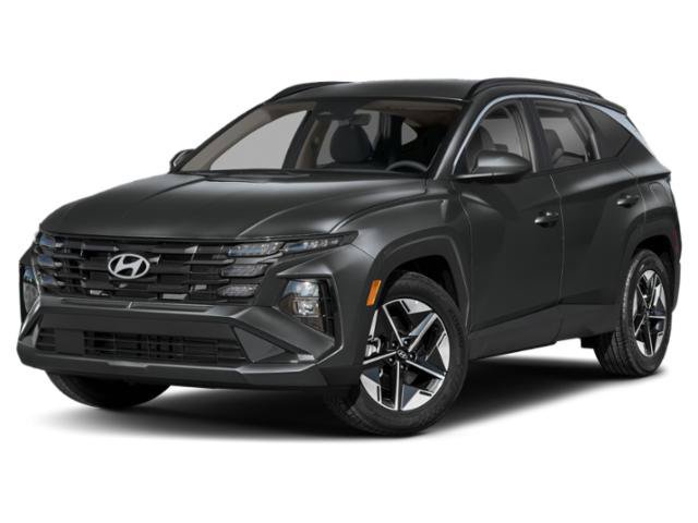 Used 2026 Hyundai Tucson SEL Plus AWD/4WD image 1