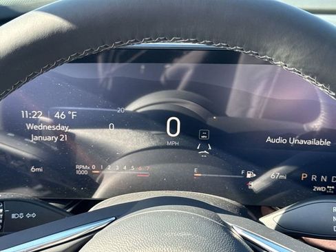 New 2026 Buick Envision Sport Touring image 15