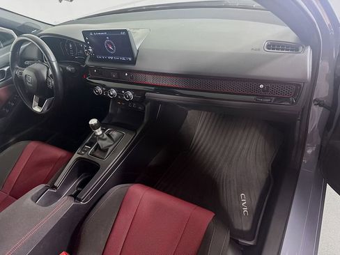 Used 2024 Honda Civic Si image 30