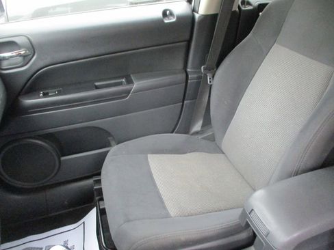 Used 2011 Jeep Patriot Sport w/ PWR Value Group image 10