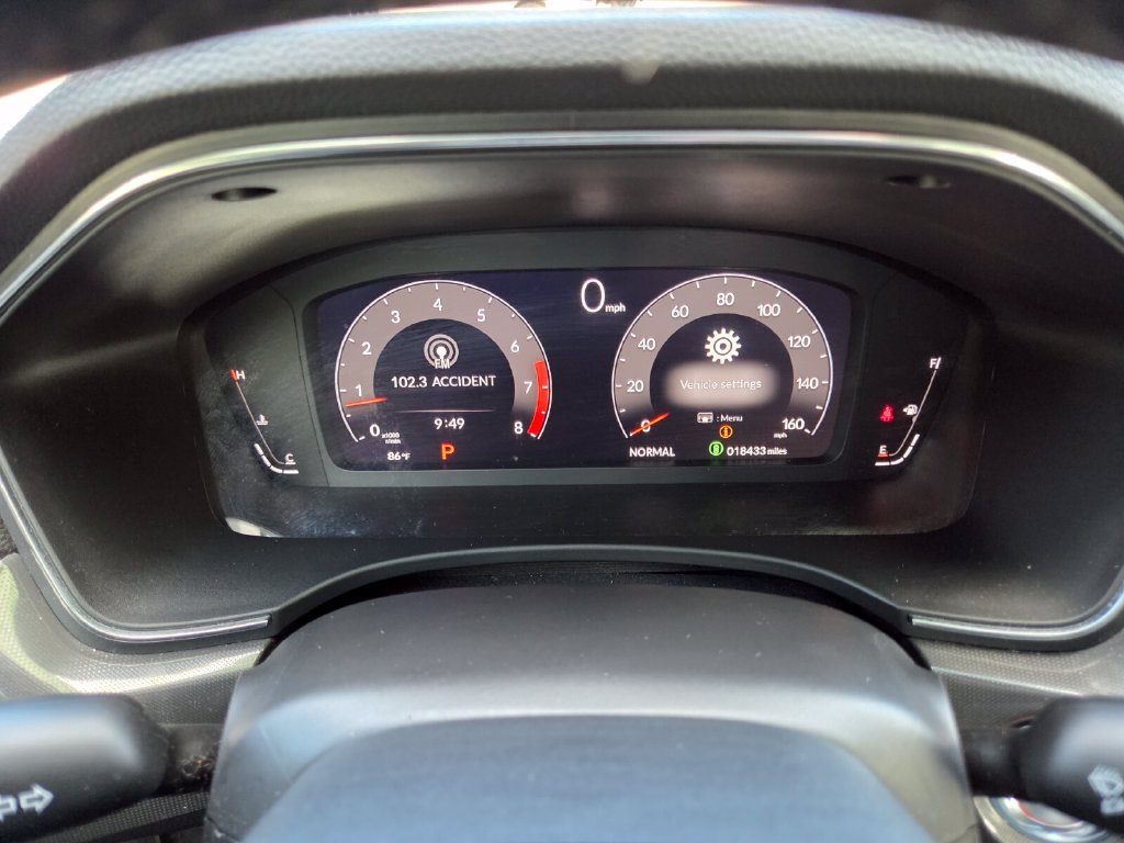 Used 2023 Acura Integra A-Spec FWD image 32
