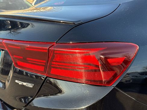 Used 2024 Kia Forte GT-Line w/ GT-Line Premium Package image 34