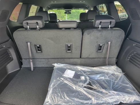 New 2026 Buick Enclave Preferred image 19