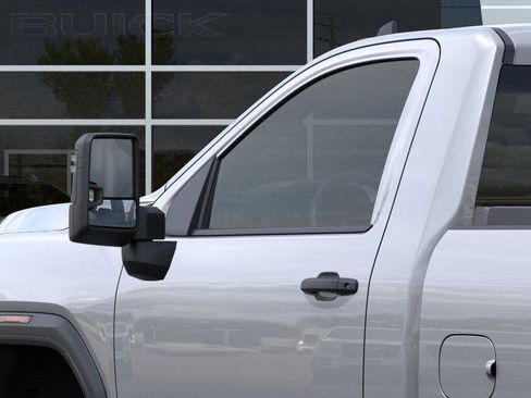 New 2025 GMC Sierra 2500 Pro w/ Convenience Package image 31