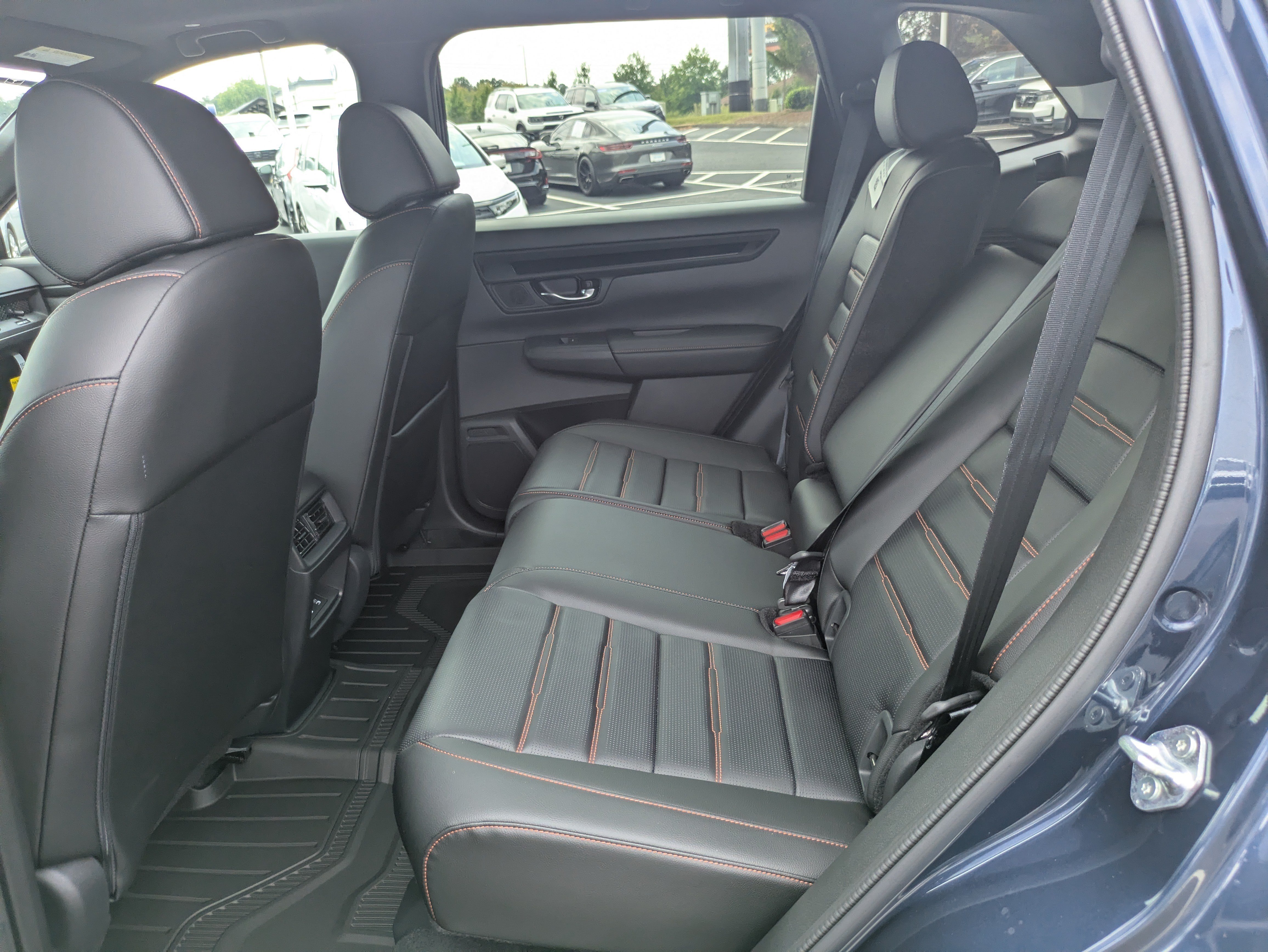 New 2027 Honda CR-V Sport-L image 21