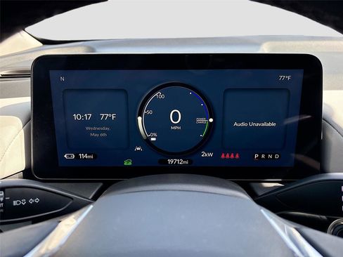 Used 2024 Honda Prologue Touring image 14