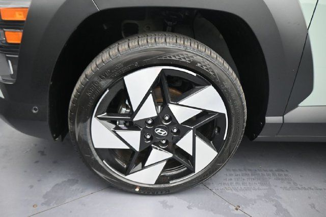 New 2026 Hyundai Kona Limited AWD/4WD image 22