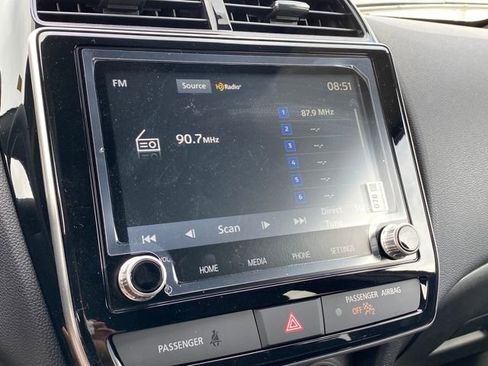 New 2026 Mitsubishi Outlander Sport AWD image 18