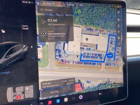 Used 2023 Tesla Model 3 Performance image 19