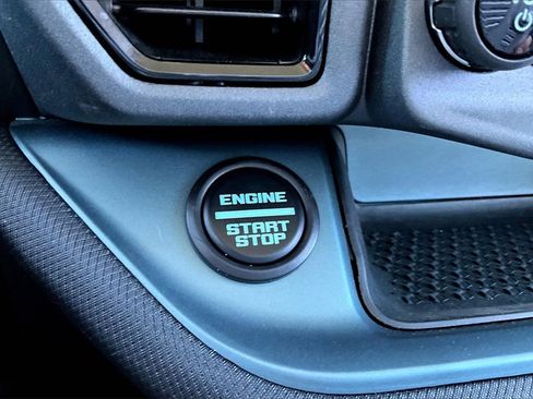 Used 2024 Ford Bronco Sport Badlands image 28