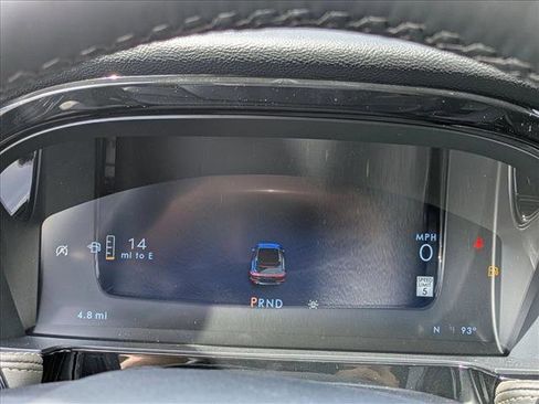 New 2025 Lincoln Corsair Reserve image 10