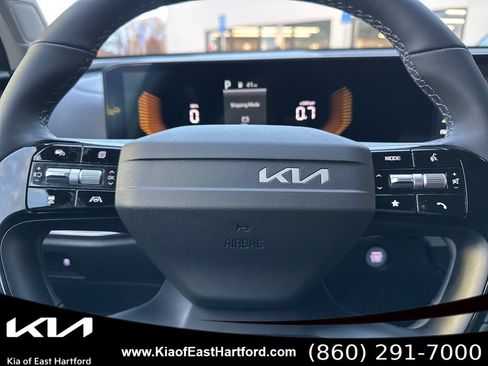New 2026 Kia Sorento S AWD/4WD image 38