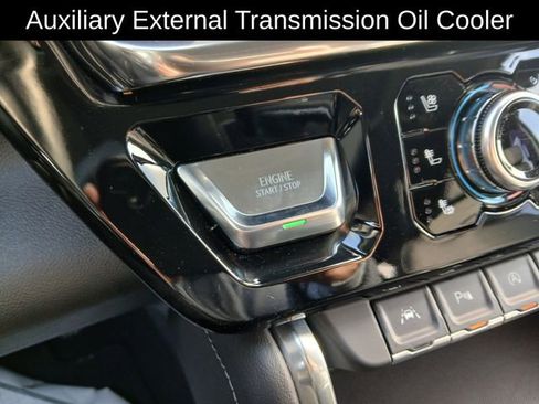 Certified 2025 GMC Sierra 1500 Denali w/ Technology Package image 25