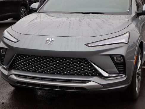 New 2026 Buick Envista Avenir FWD image 4