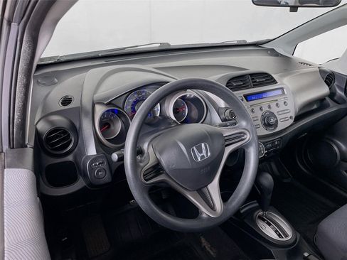 Used 2009 Honda Fit image 13