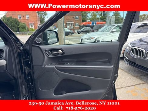 Used 2022 Dodge Durango R/T image 12