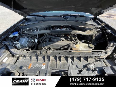 Used 2025 Ford Explorer ST-Line w/ Premium Package AWD/4WD image 31