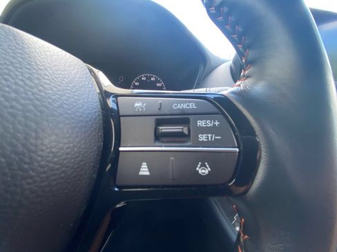 Used 2023 Honda HR-V Sport image 19
