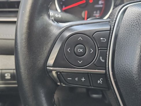 Used 2019 Toyota Camry XSE w/ Driver Assist Package image 20