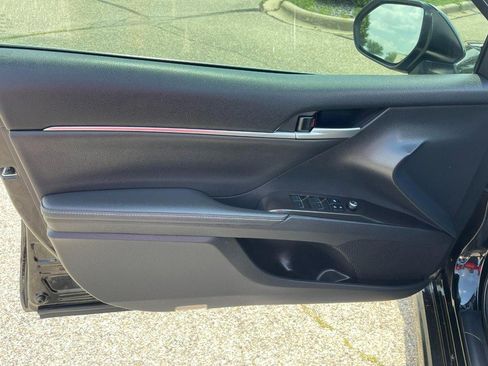 Used 2024 Toyota Camry XSE image 22