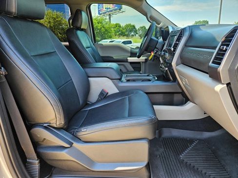 Used 2021 Ford F250 XL w/ STX Appearance Package AWD/4WD image 20
