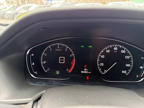 Used 2018 Honda Accord EX image 53