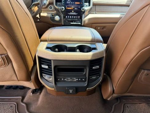 Used 2020 RAM 1500 Limited AWD/4WD image 22