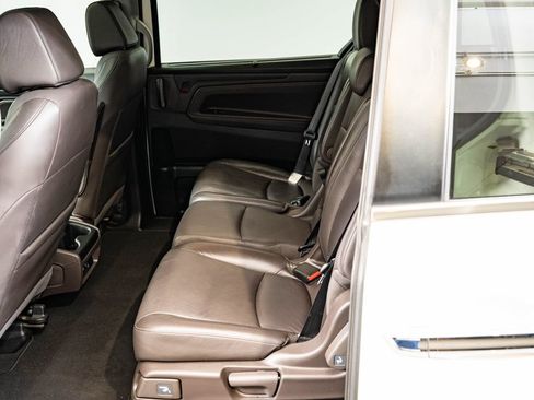 Used 2019 Honda Odyssey EX-L image 44