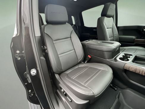 Certified 2021 GMC Sierra 1500 Denali w/ Denali Ultimate Package image 29