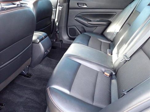 Used 2020 Nissan Altima 2.5 SR image 7