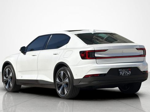 Used 2023 Polestar Polestar 2 w/ Pilot Pack AWD/4WD image 3