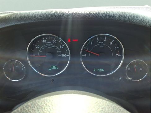 Used 2012 Jeep Wrangler Sport image 27