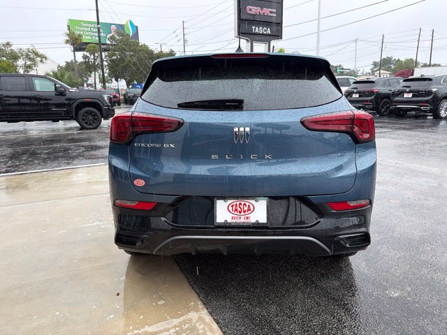 Used 2026 Buick Encore GX Sport Touring w/ Comfort Package FWD image 8