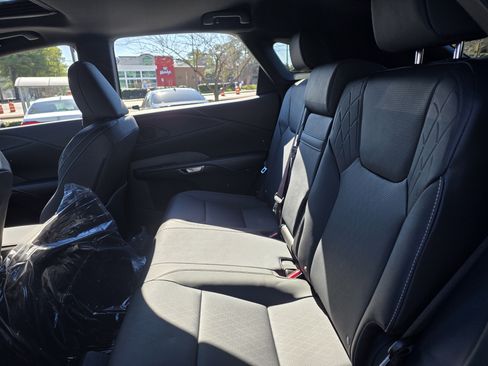 New 2026 Lexus RX 350 FWD image 21