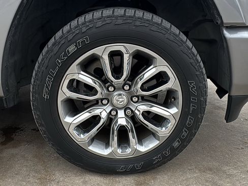 Used 2020 RAM 1500 Laramie w/ Sport Appearance Package image 32