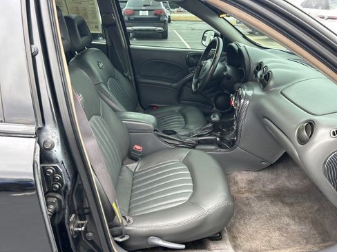 Used 2003 Pontiac Grand Am GT image 21