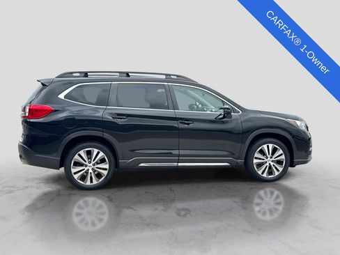 Used 2022 Subaru Ascent Limited w/ Technology Package AWD/4WD image 9