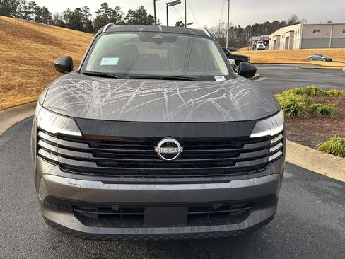 New 2026 Nissan Kicks SV w/ SV Premium Package image 7