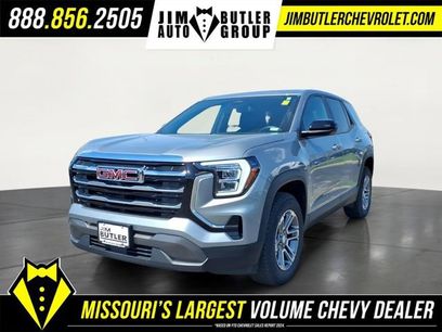 Used 2026 GMC Terrain Elevation