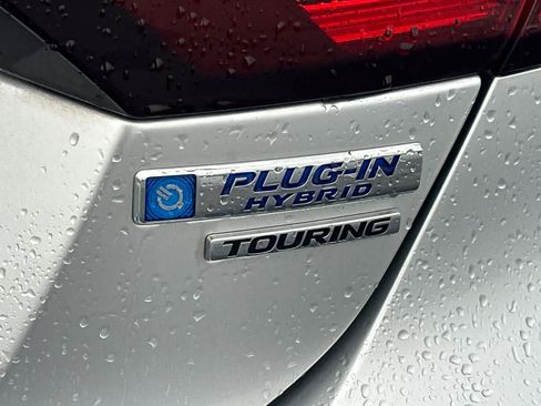 Used 2020 Honda Clarity Touring image 31